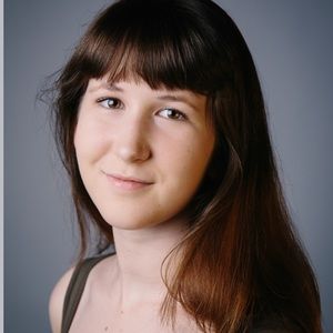 Meet your Posher, Kendra